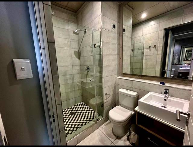 2 BEDROOM PROPERTY TO RENT IN HATFIELD